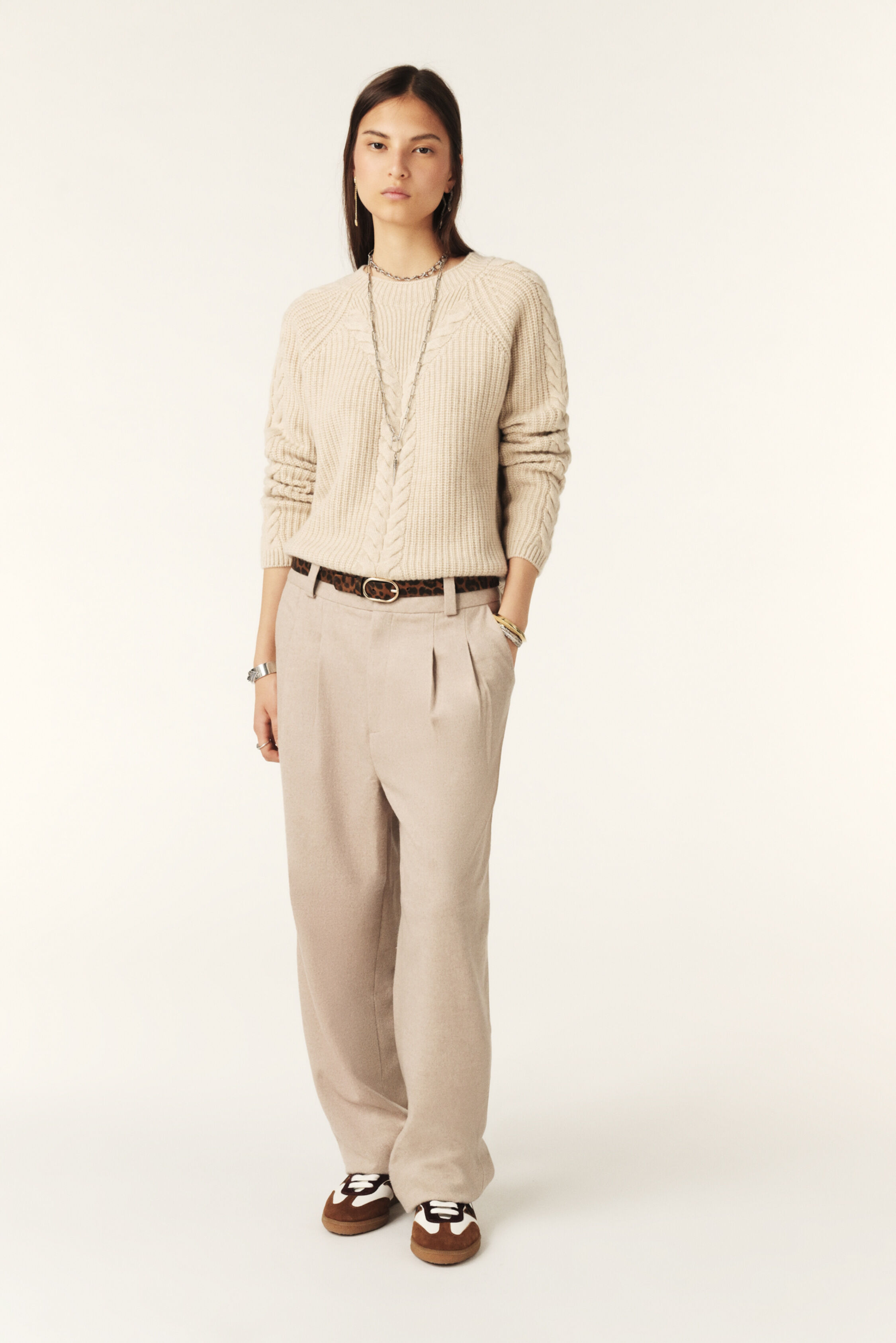 trousers DEGREE