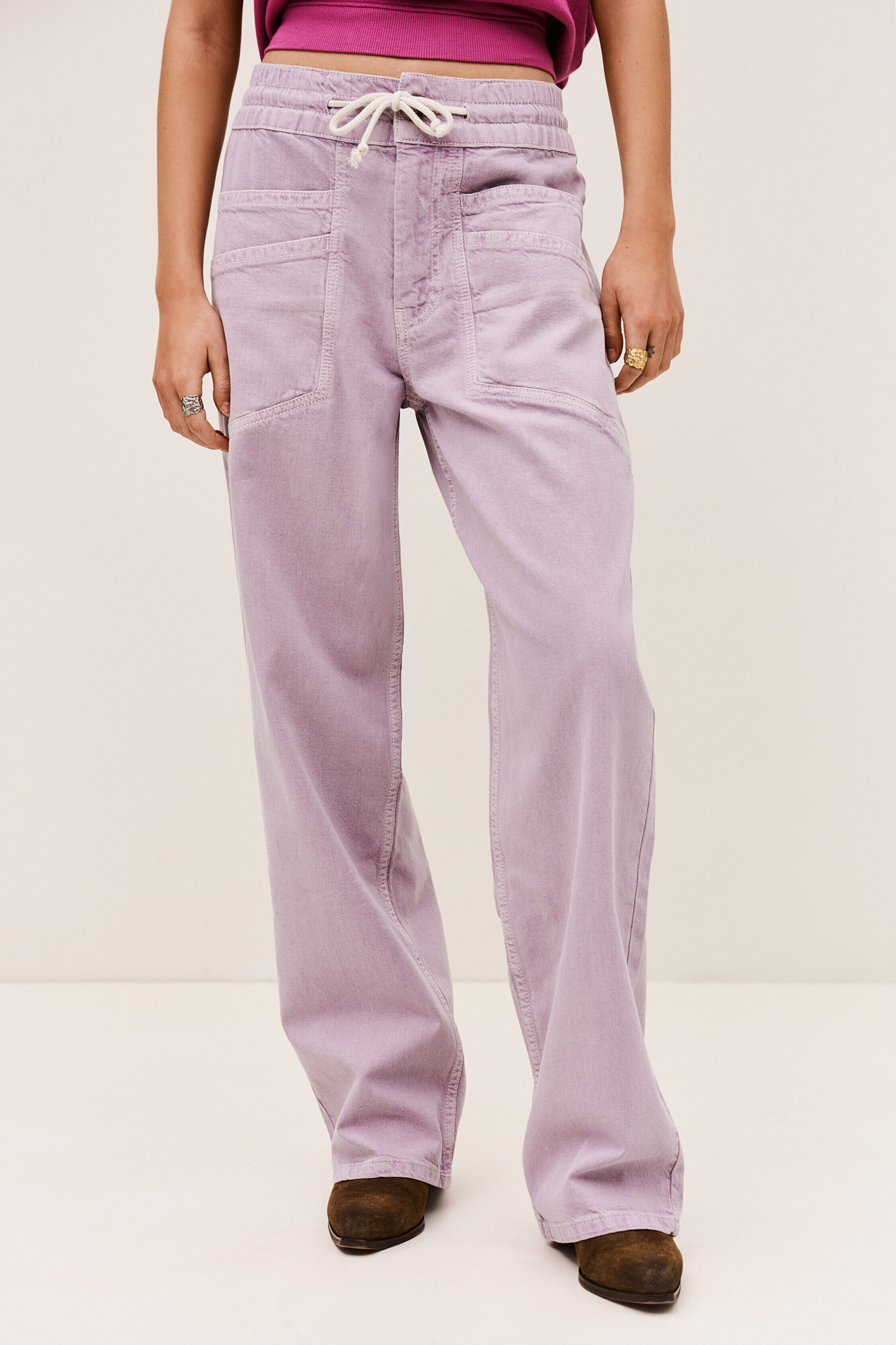 Pants FIMA