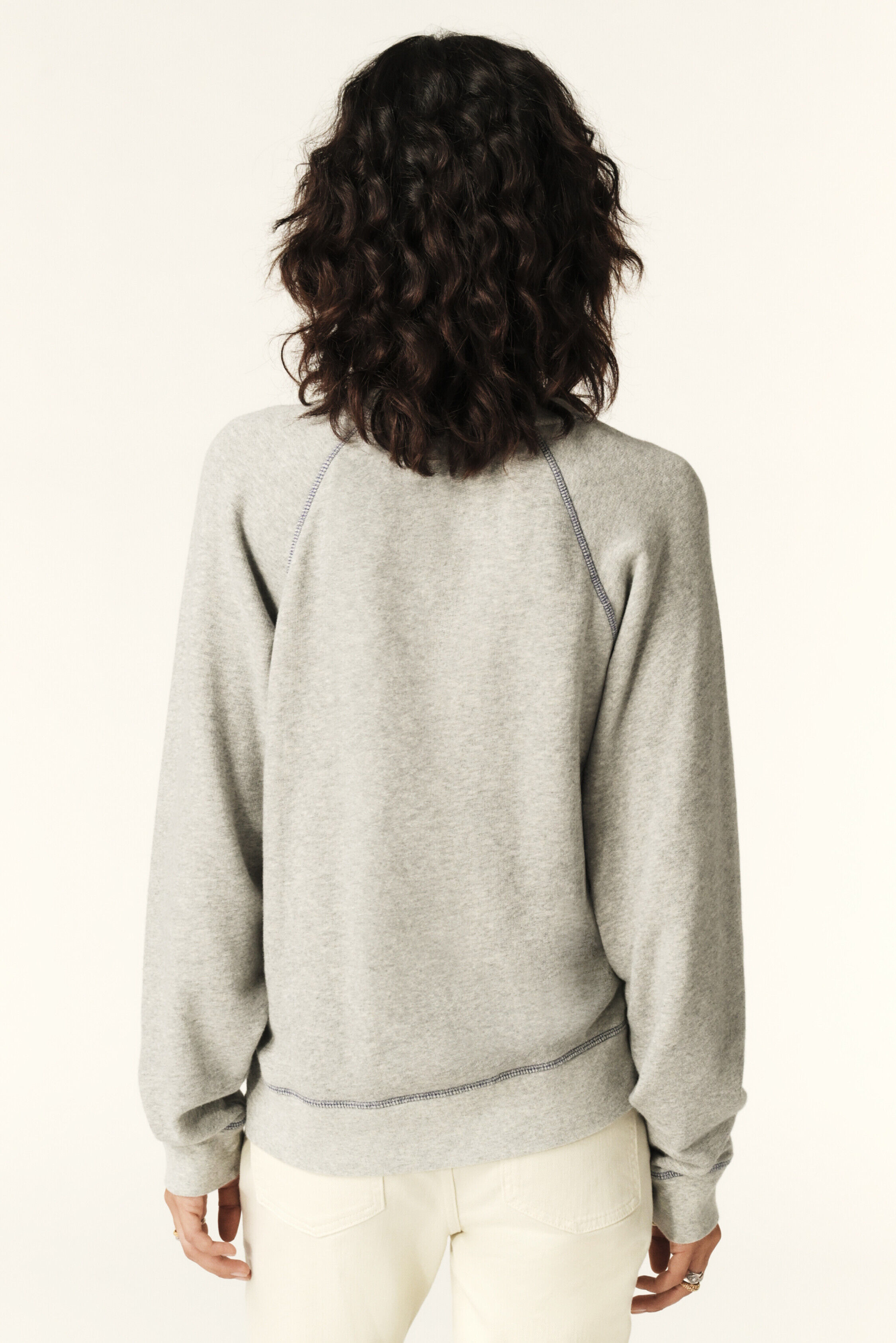 sudadera BART