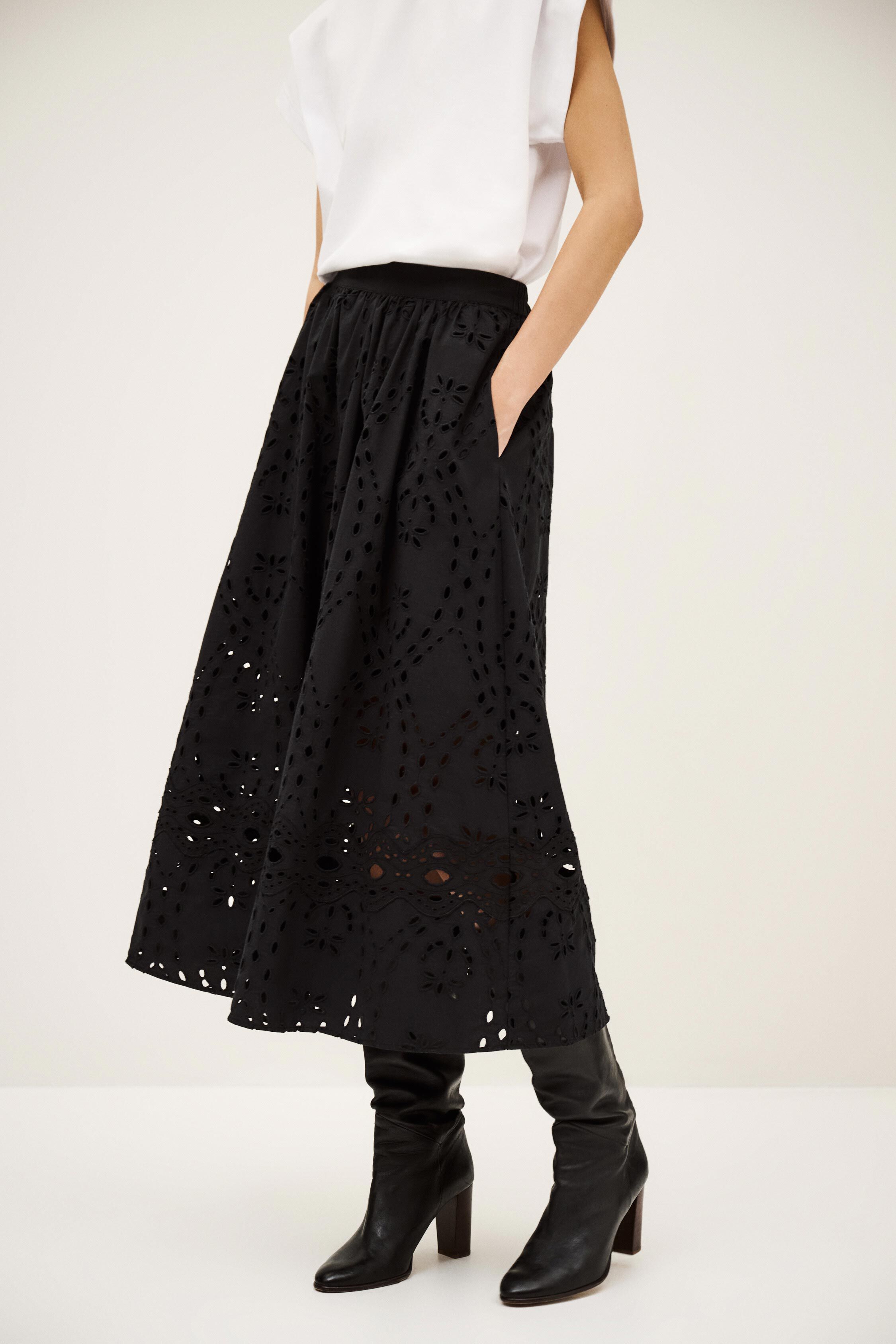 skirt BELA