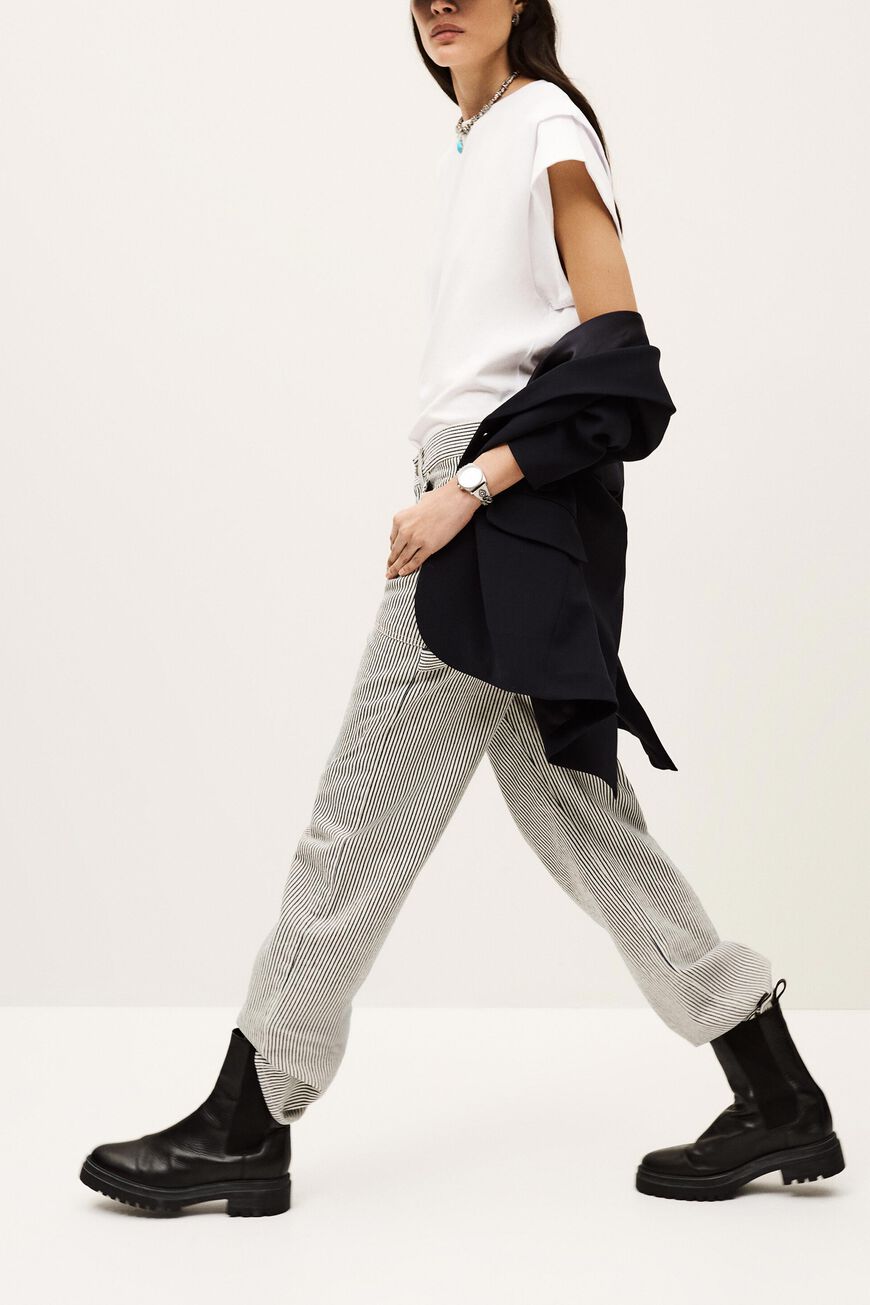 PANTS CARPENTER