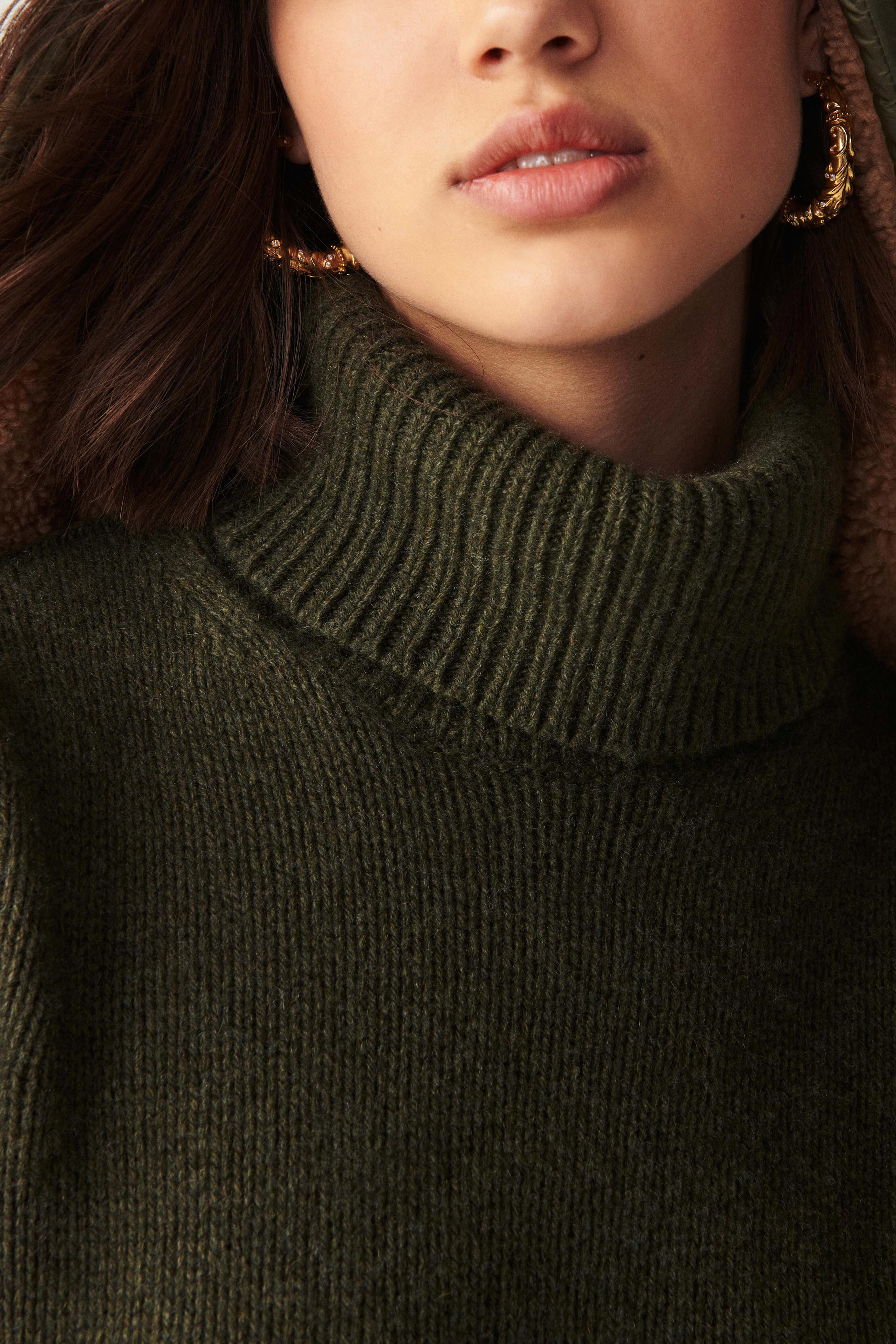 SWEATER CASKO