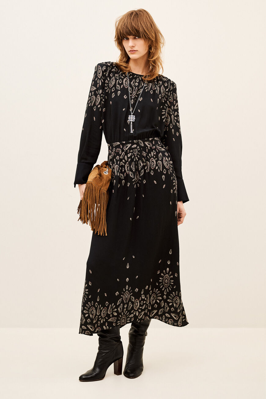 dress BELLINE