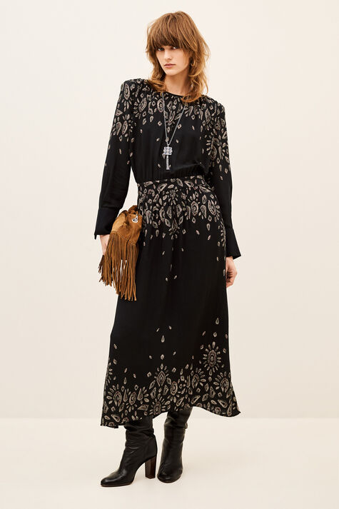 dress BELLINE