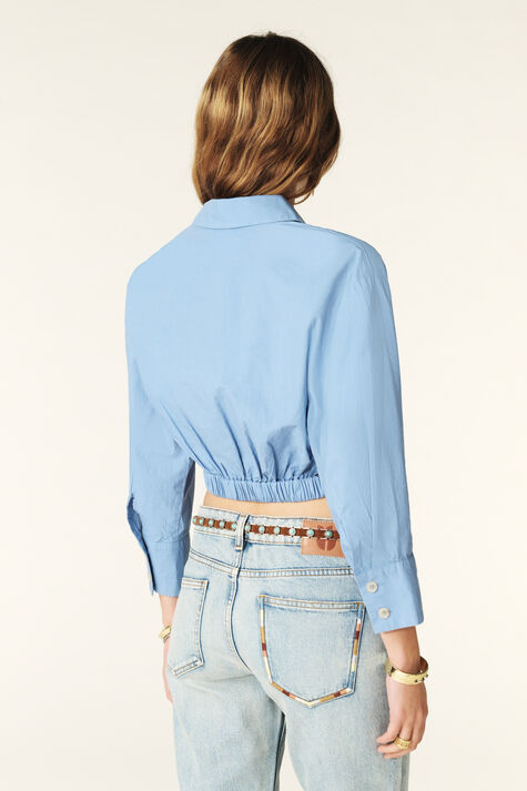 shirt APRIL