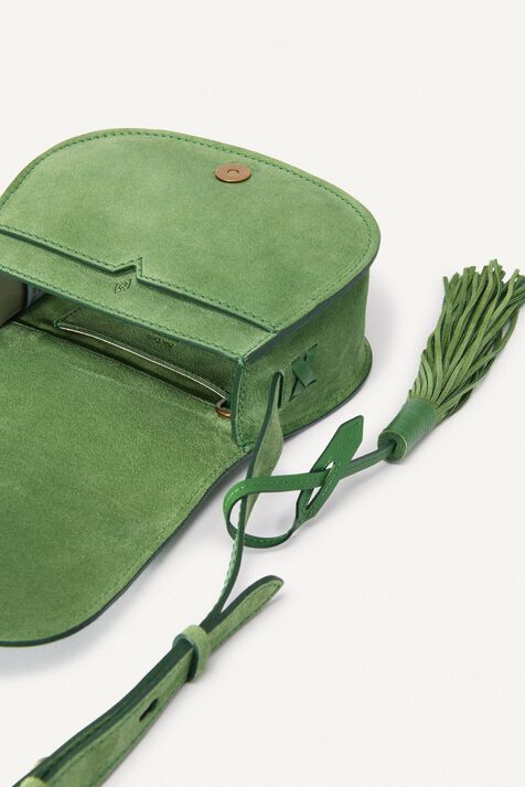 SMALL-BAG TEDDY