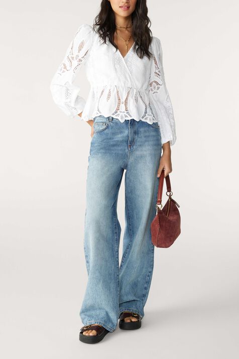 BLOUSE ETLIN