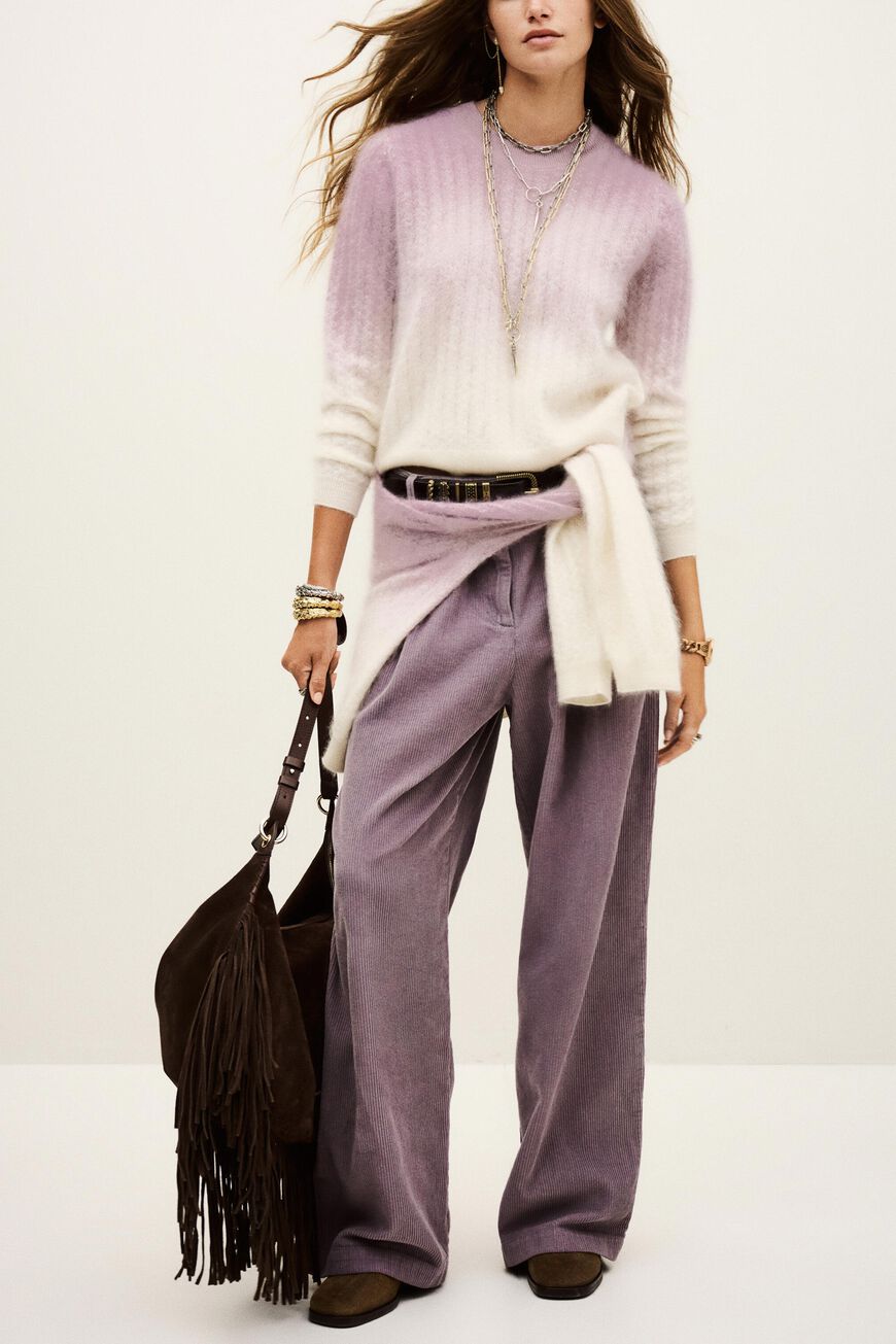 BRAGITE JUMPER