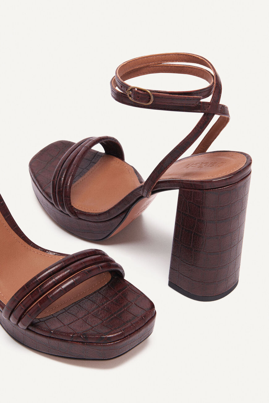 SANDALS CIANNA