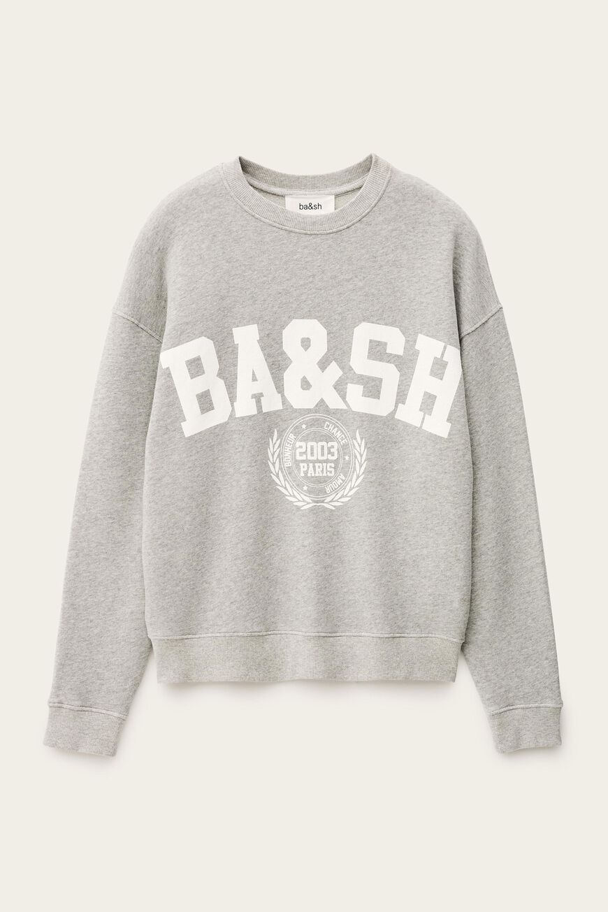SWEATSHIRT BENJAMIN