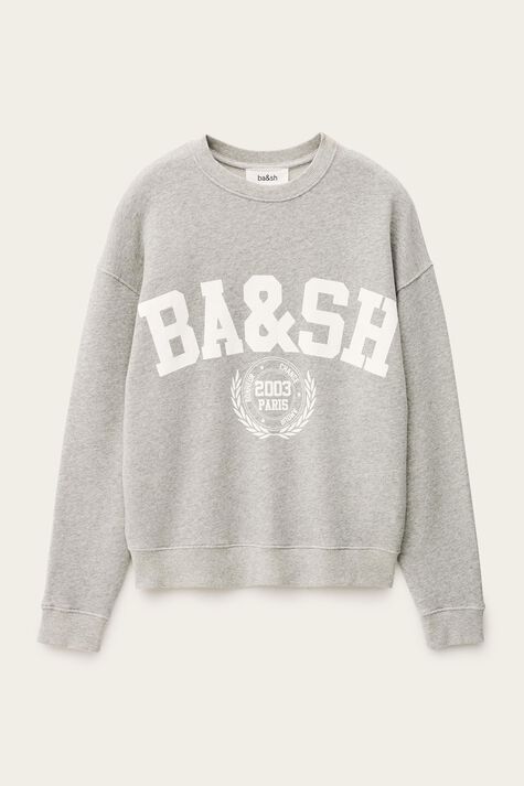 SWEATSHIRT BENJAMIN