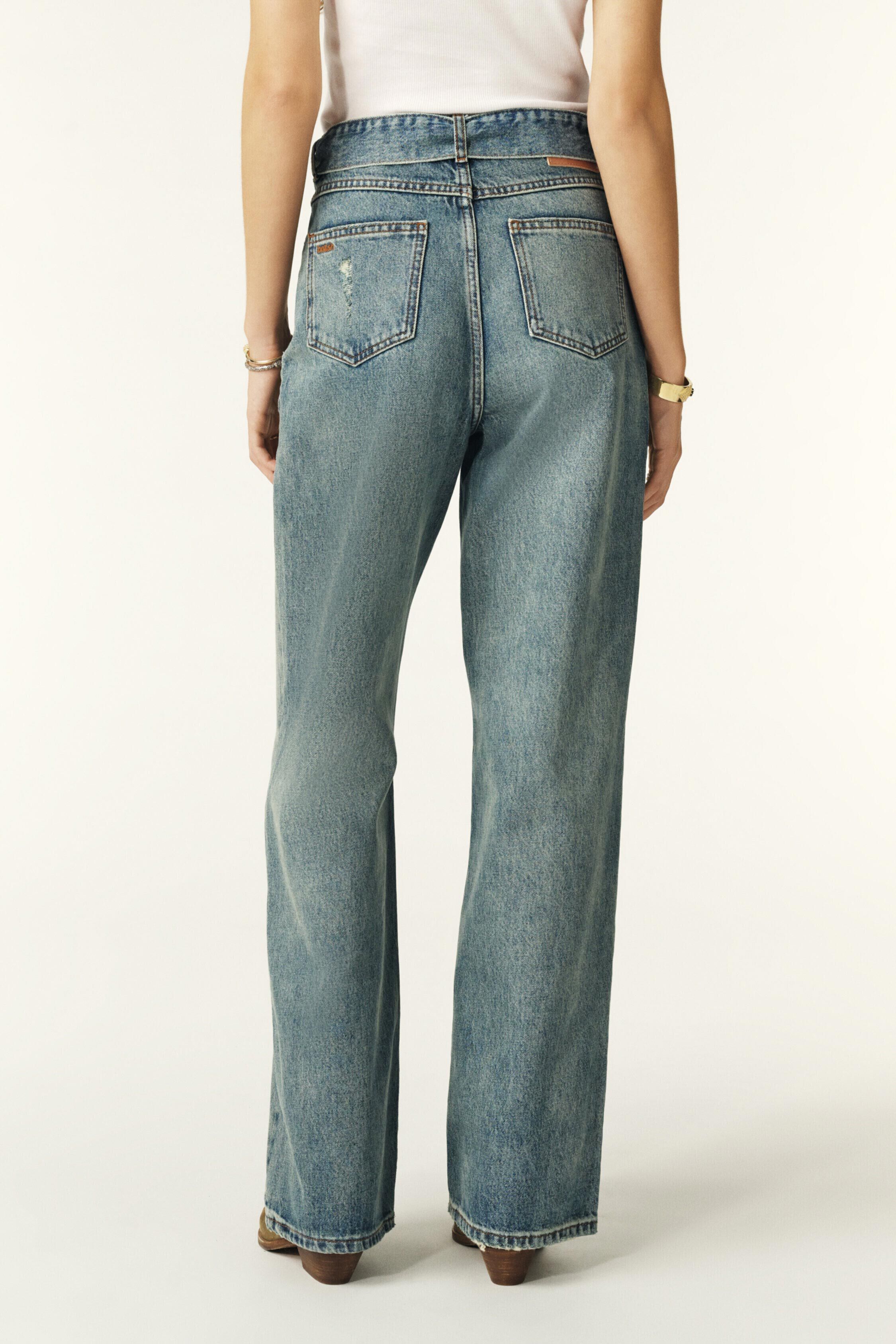 jeans EUGENE