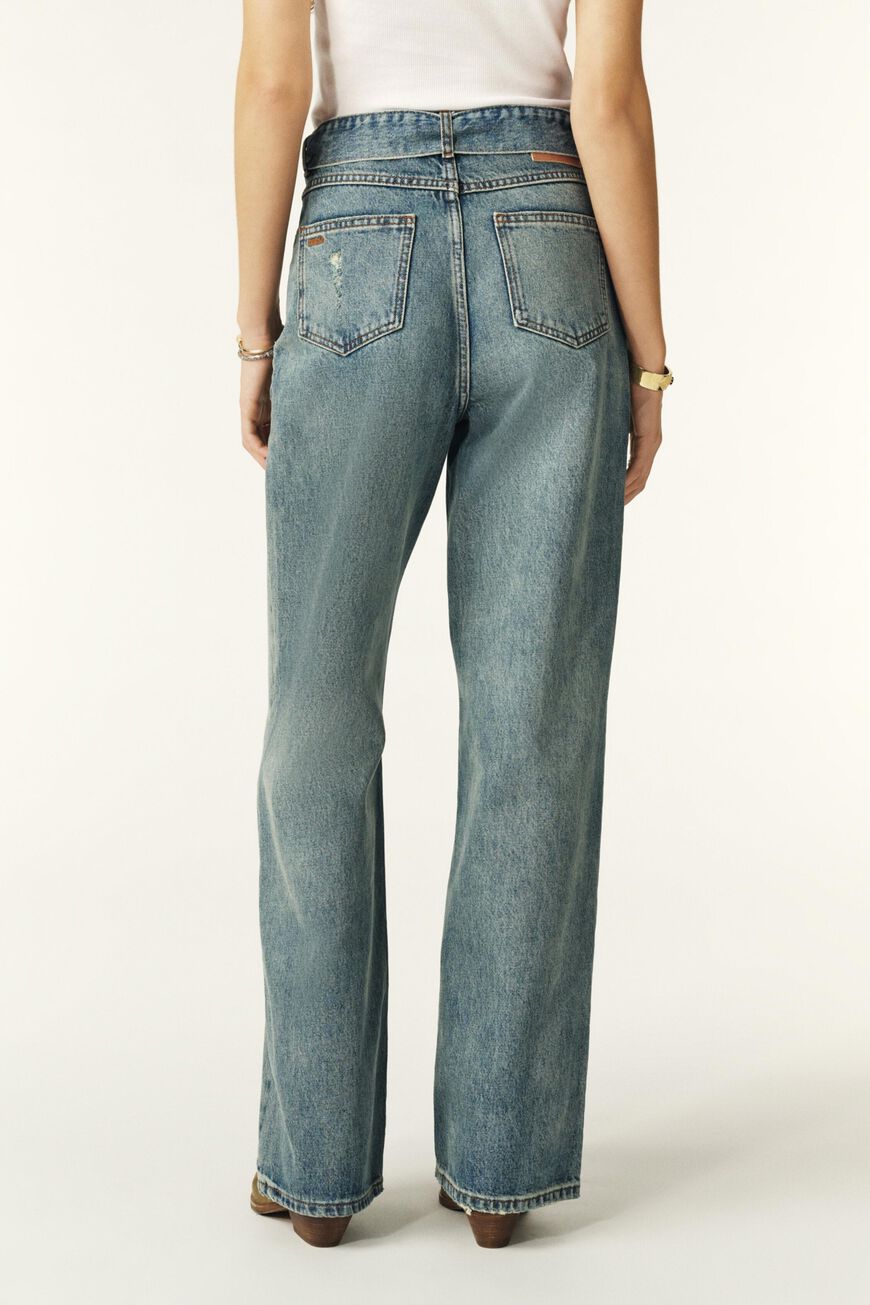 jeans EUGENE