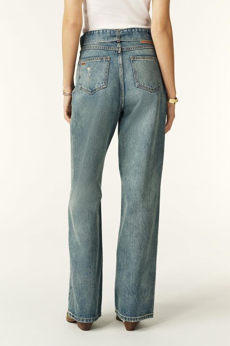 jeans EUGENE