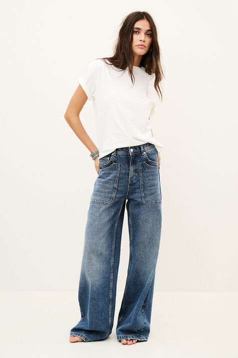 JEANS ZOEL