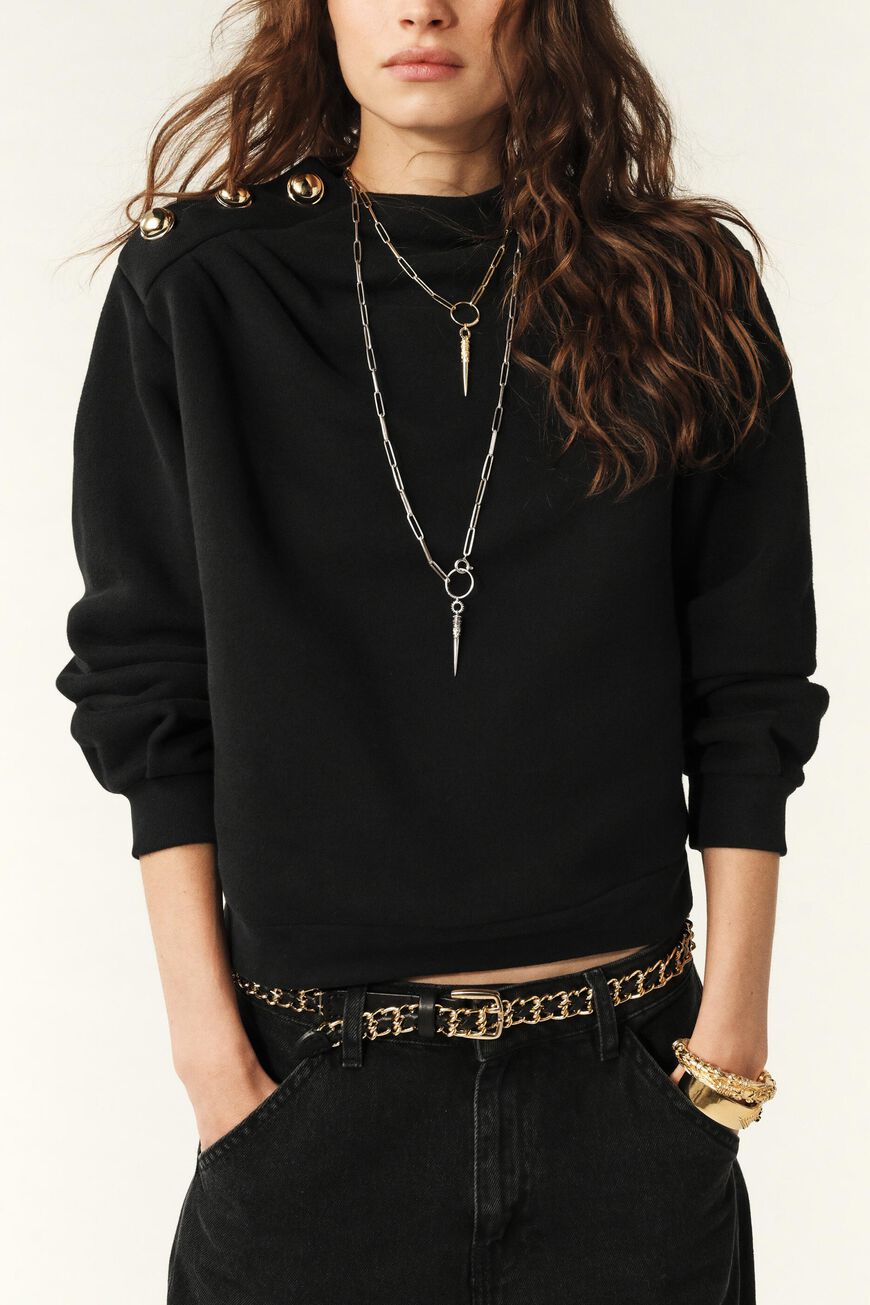 SWEATSHIRT ROBBIE