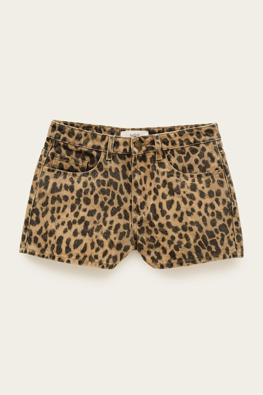 shorts TOSIE
