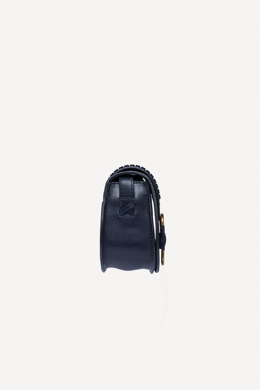 SMALL-BAG TEDDY