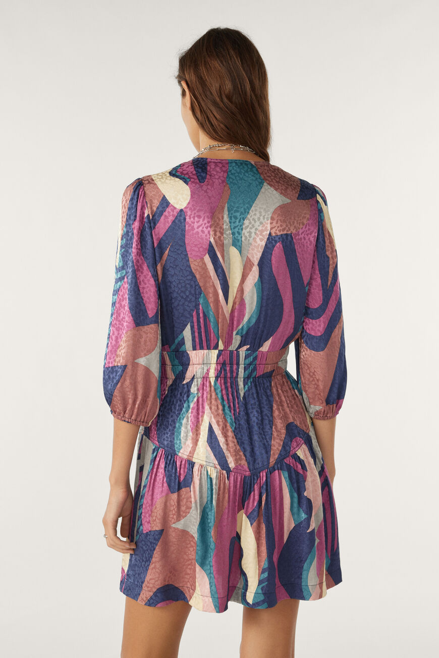 dress WACLA