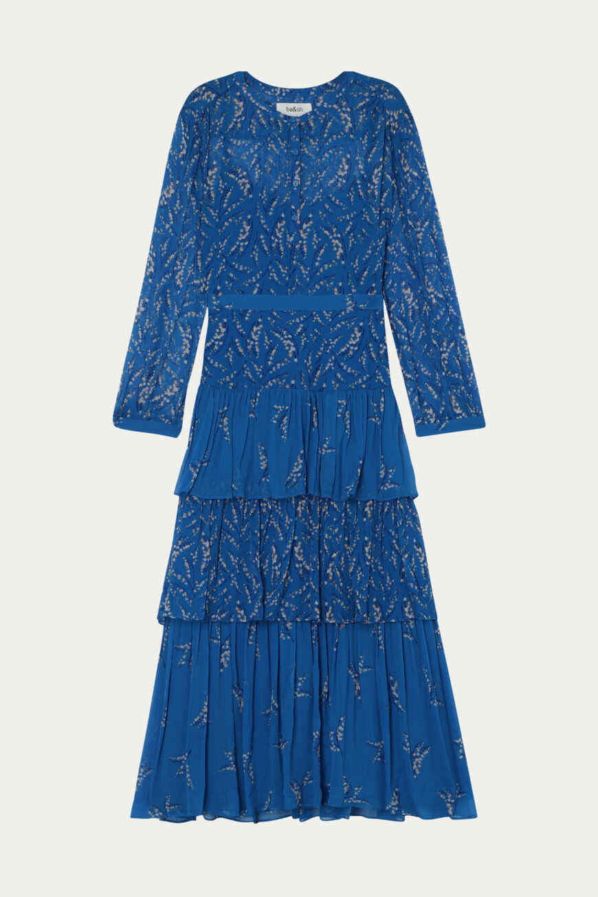 VESTIDO MORRIS