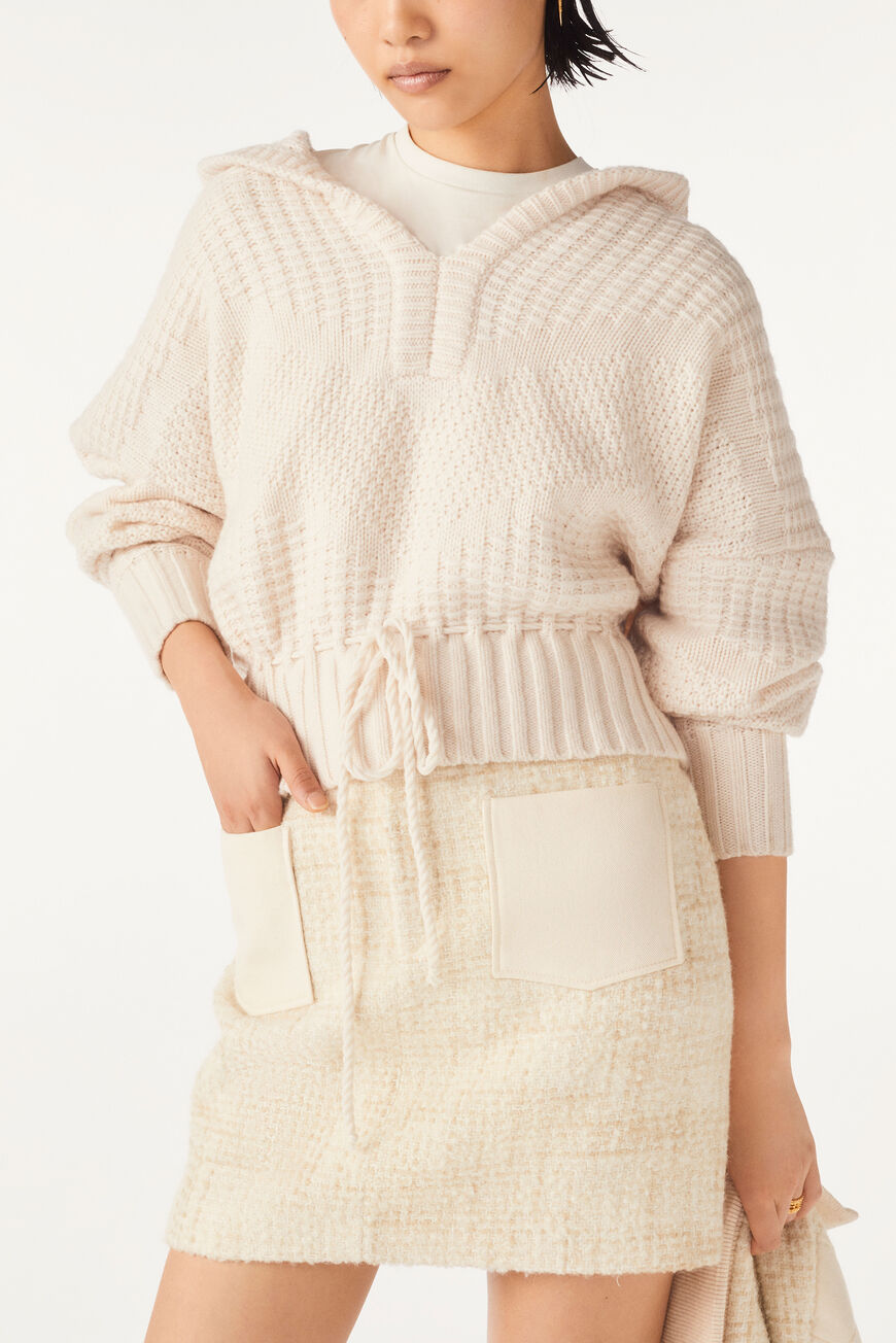 skirt FILEA