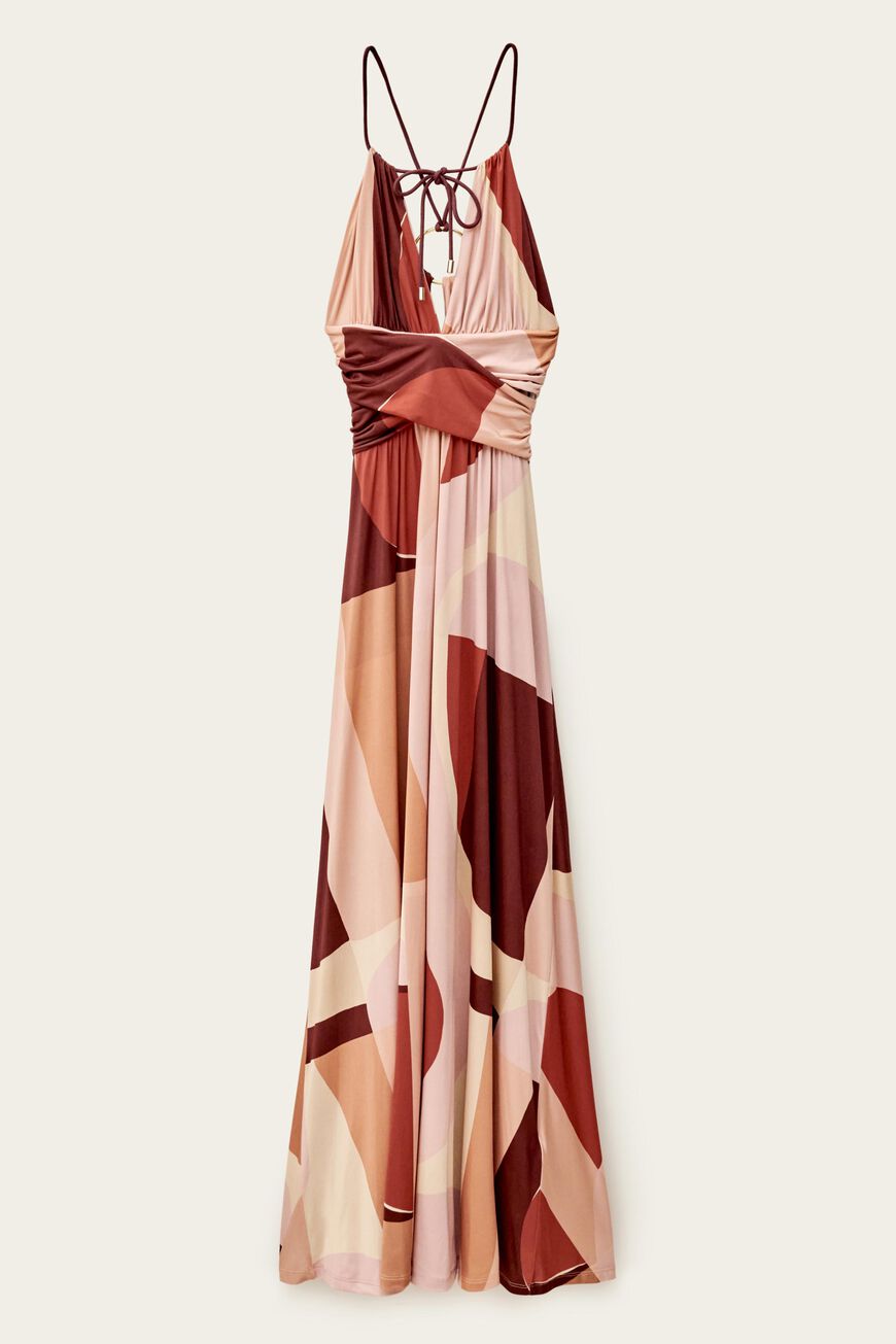 DRESS MOAS