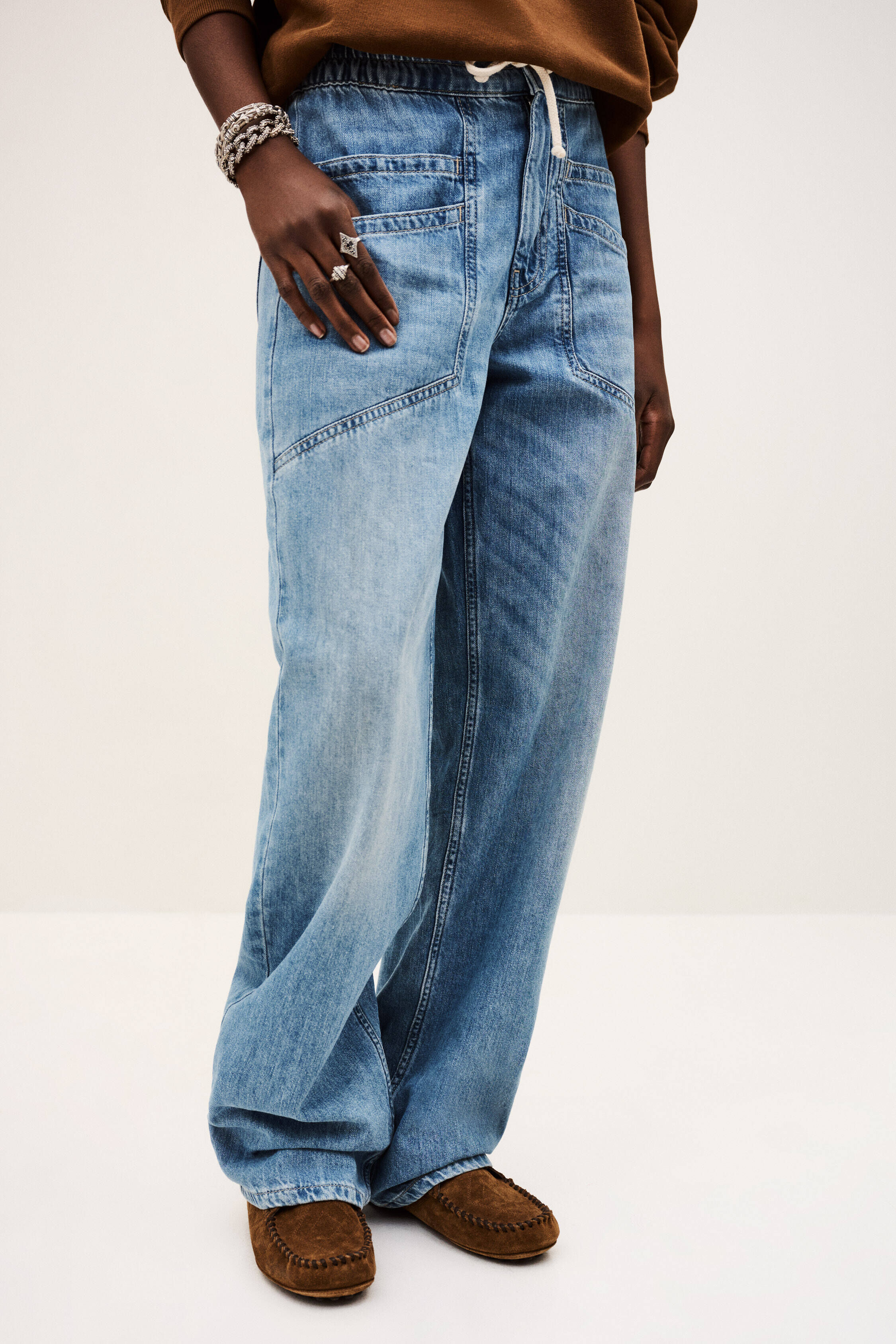 jeans MIMA