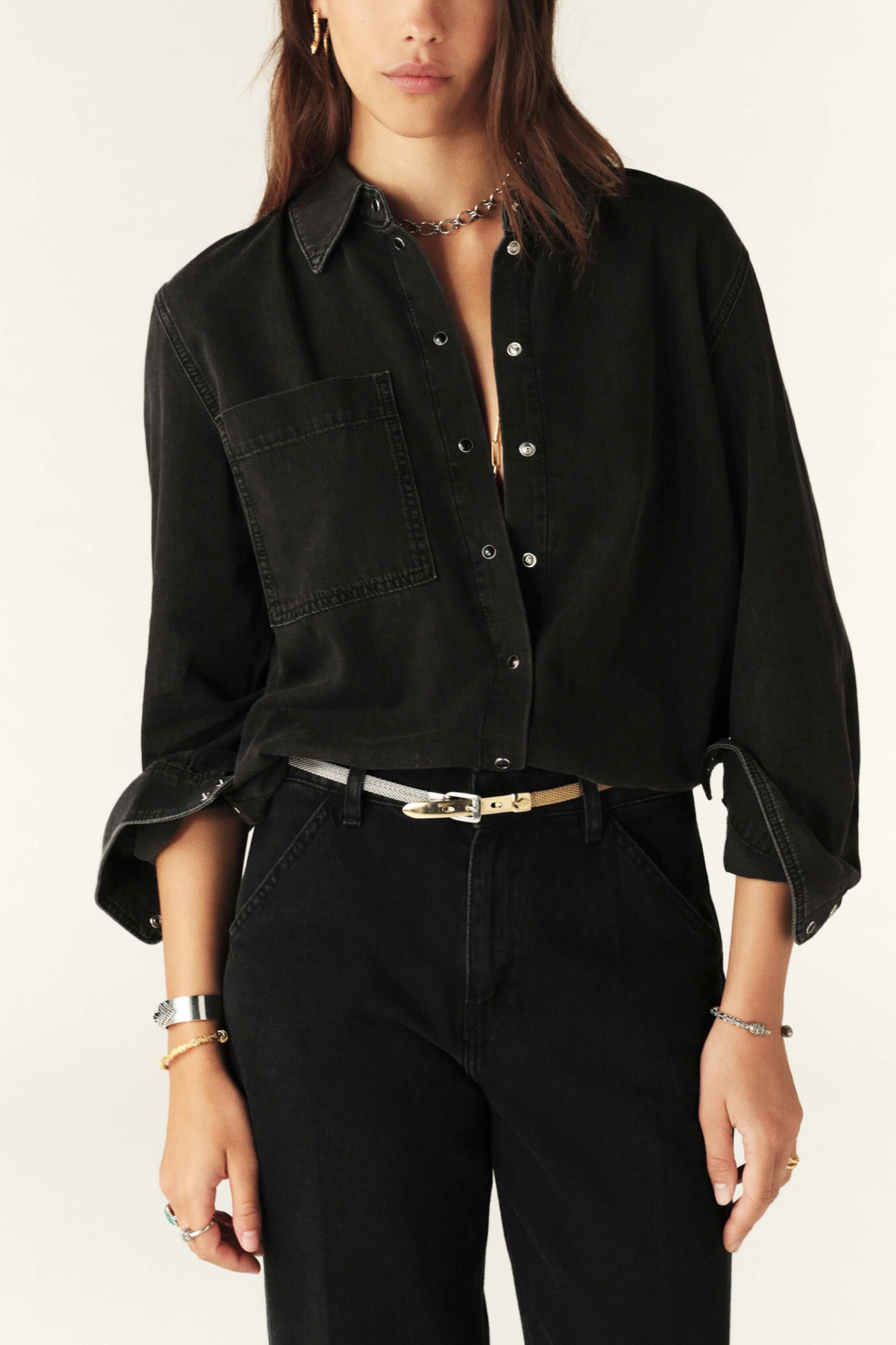 Bluse MAXA