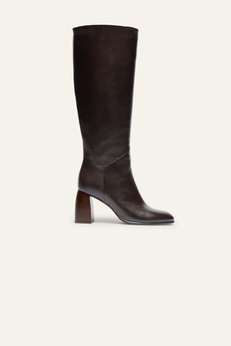 COLUSA boots