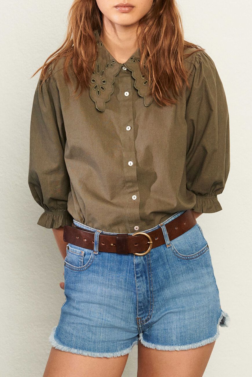SHIRT YSEULT