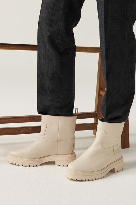 ANKLE-BOOTS CIGHTER