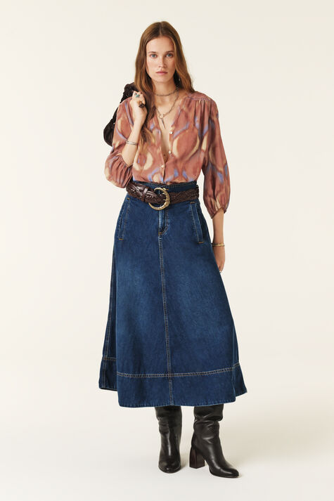 BOTERA SKIRT