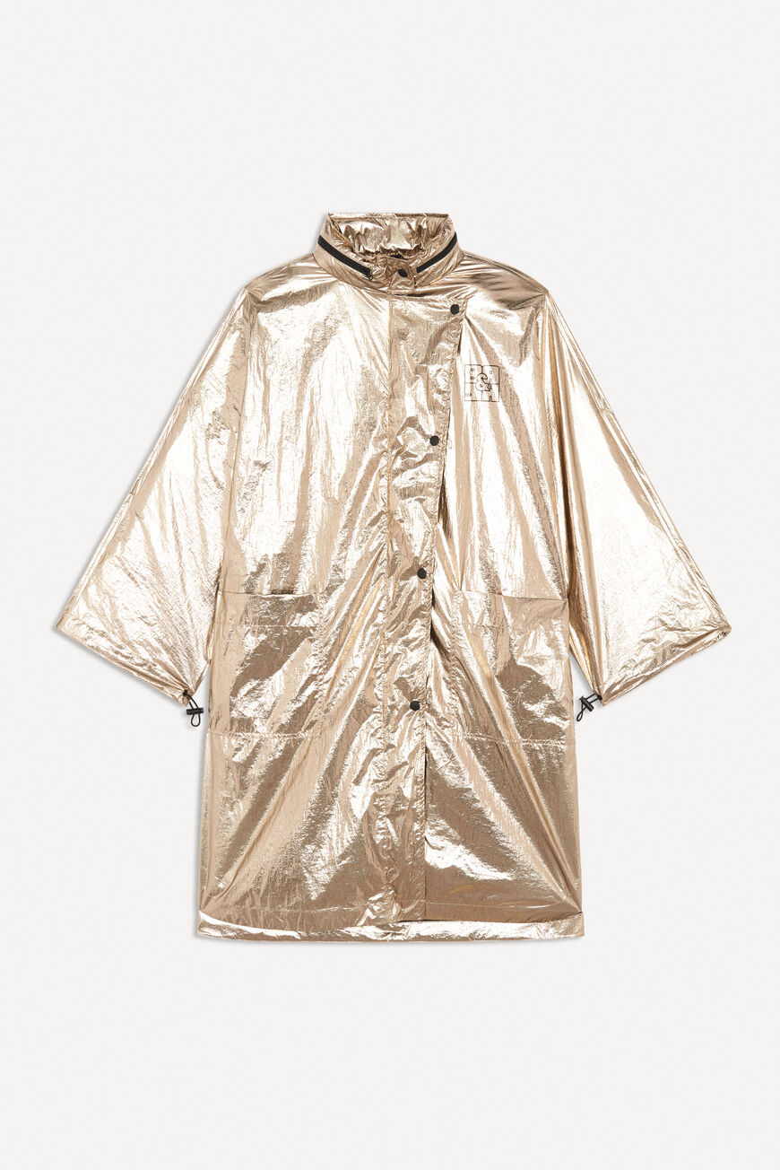 IMPERMEABLE ROSIE