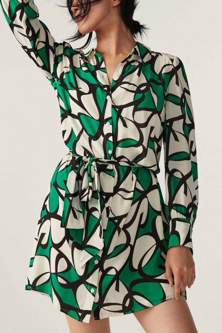 ROBE PANGO