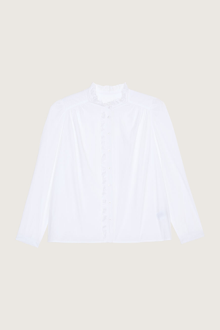 SHIRT PITA
