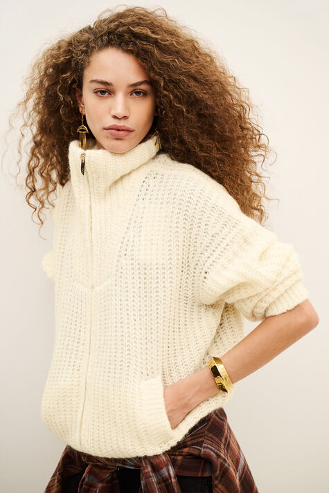CARDIGAN BELWANE