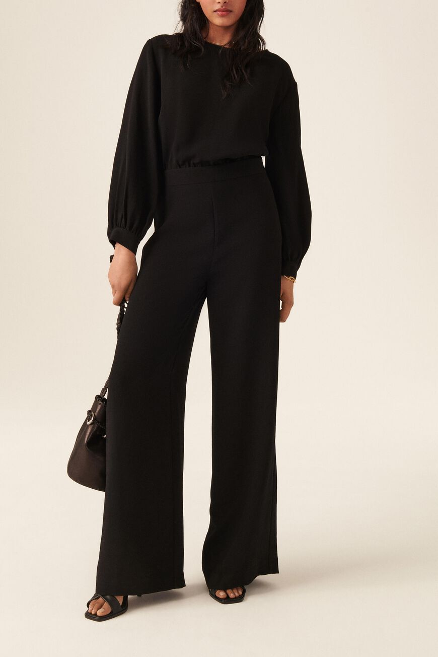JUMPSUIT OBBY