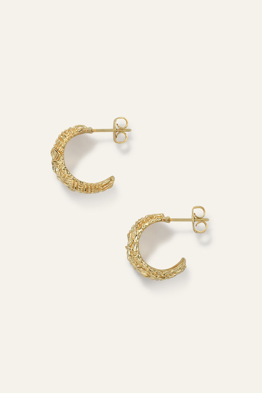 EARRINGS SHELDON