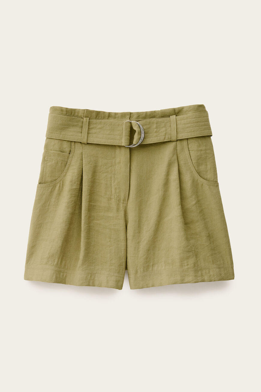 short DEMIE