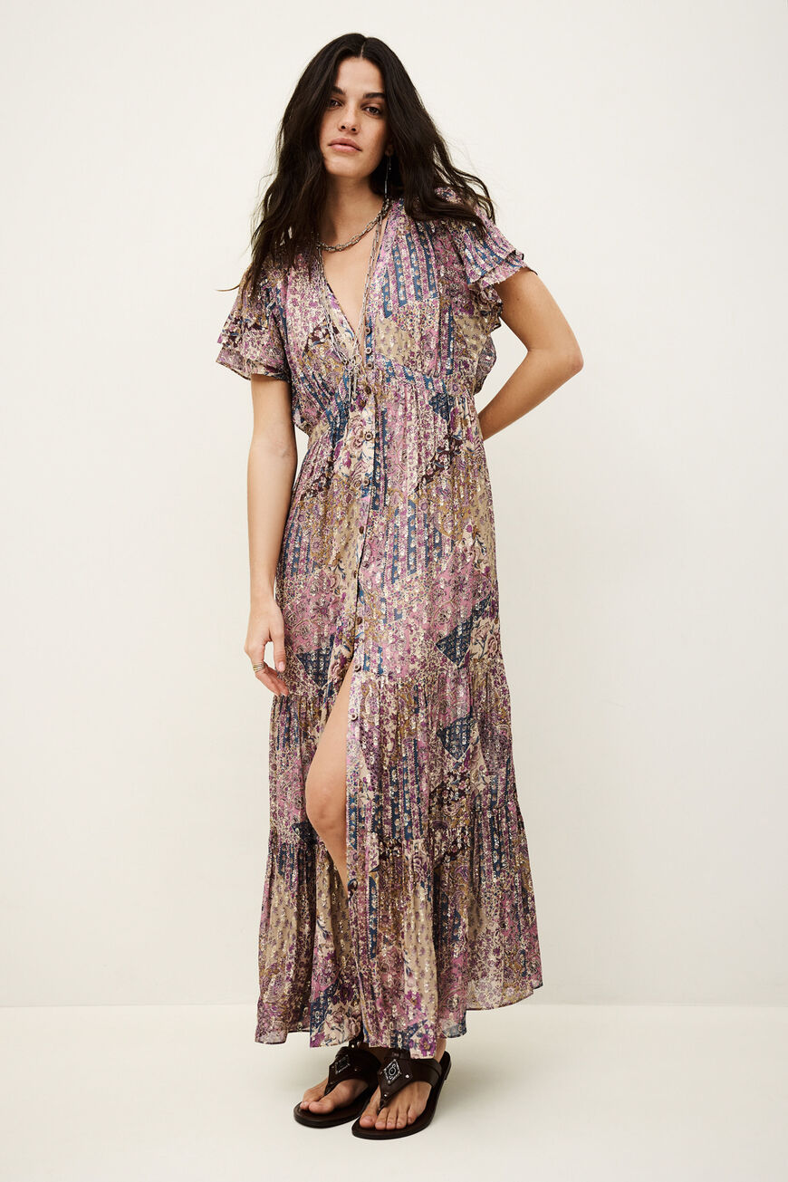 Dress PARETA