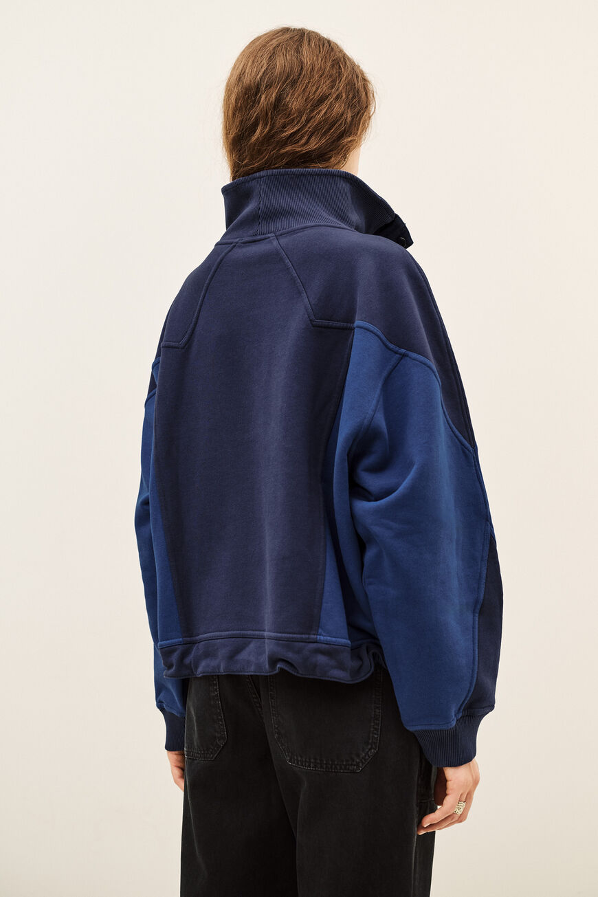 sweatshirt JESSY