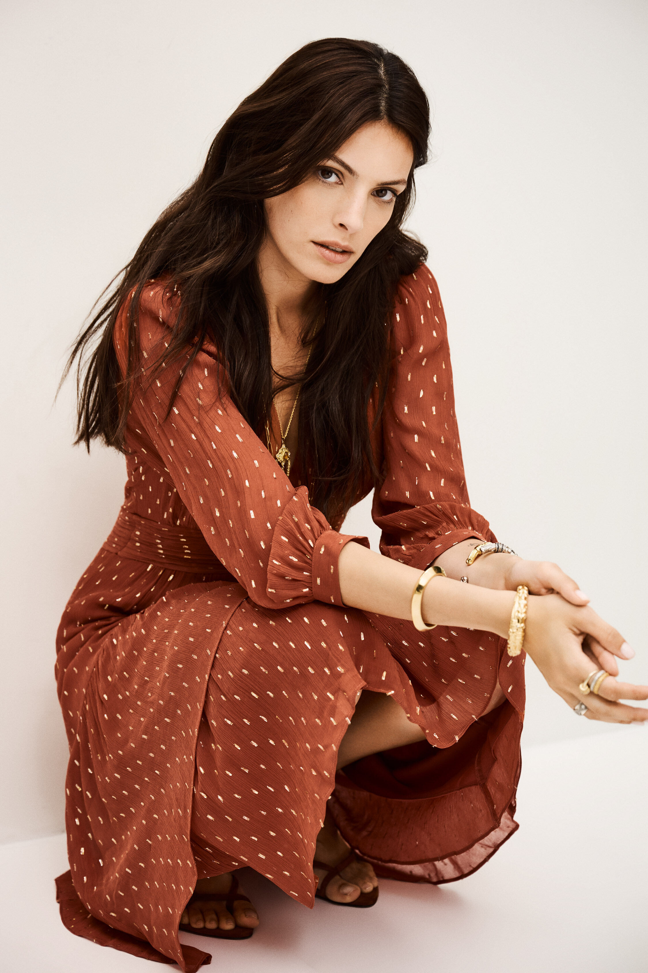 dress MAIA