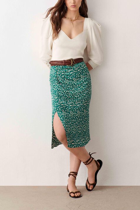 SKIRT ESTEL