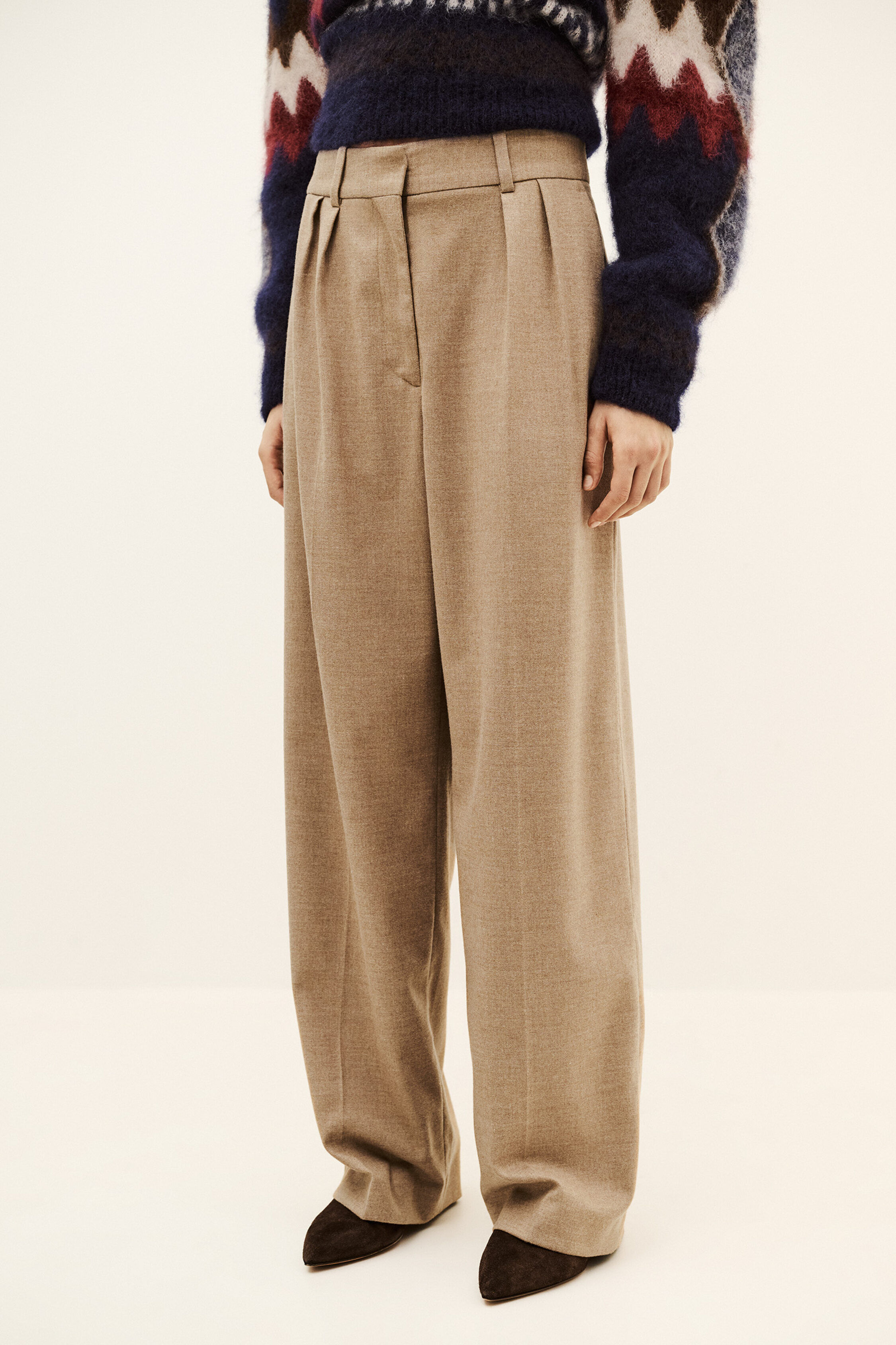 pantalon TWANI