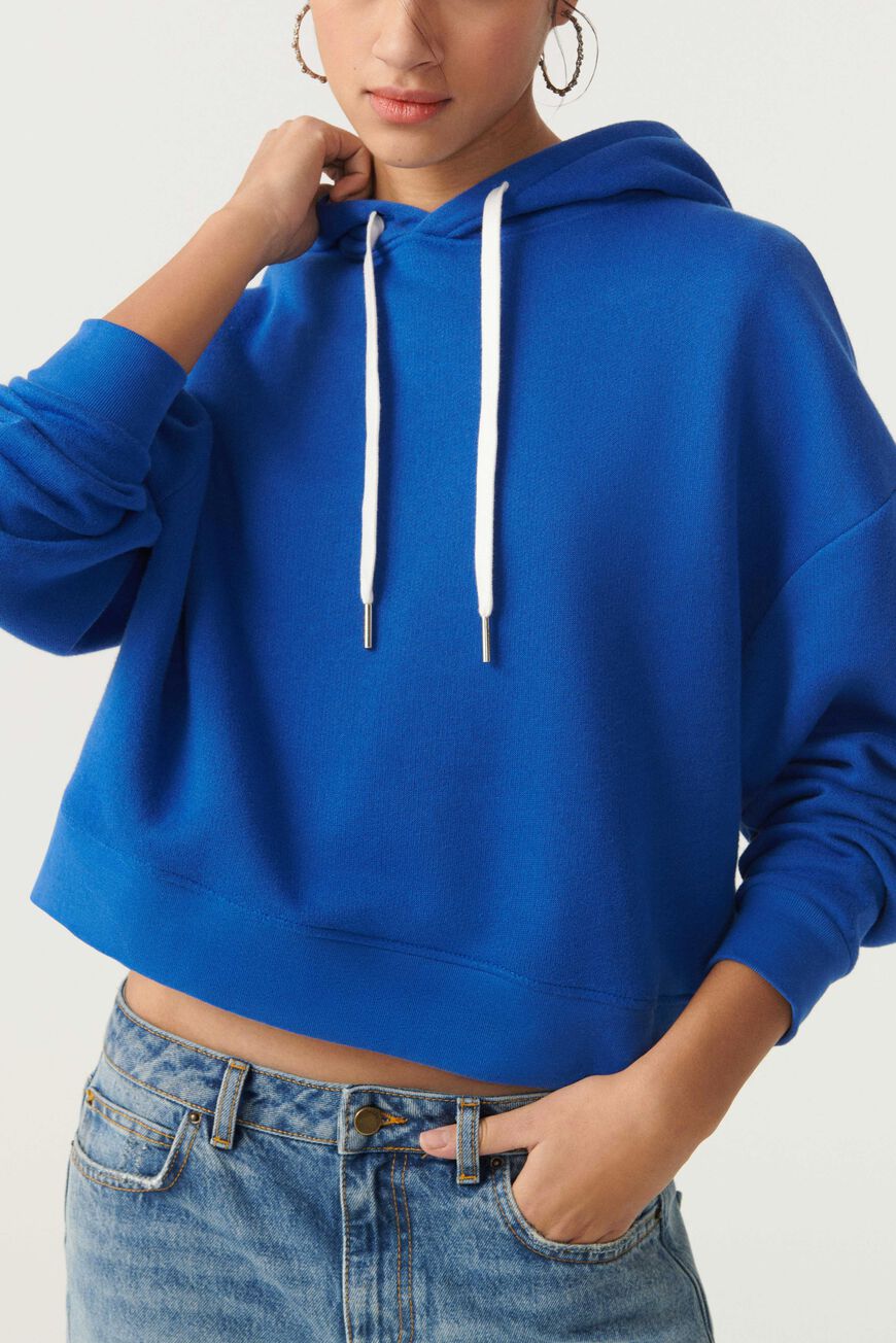 SWEATSHIRT RAF