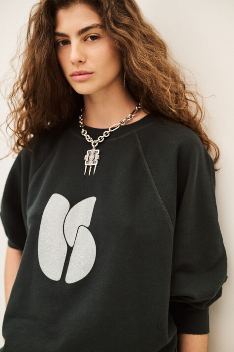sweatshirt BART