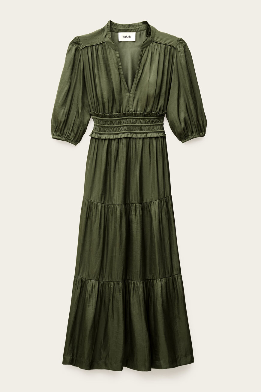 dress CLELI