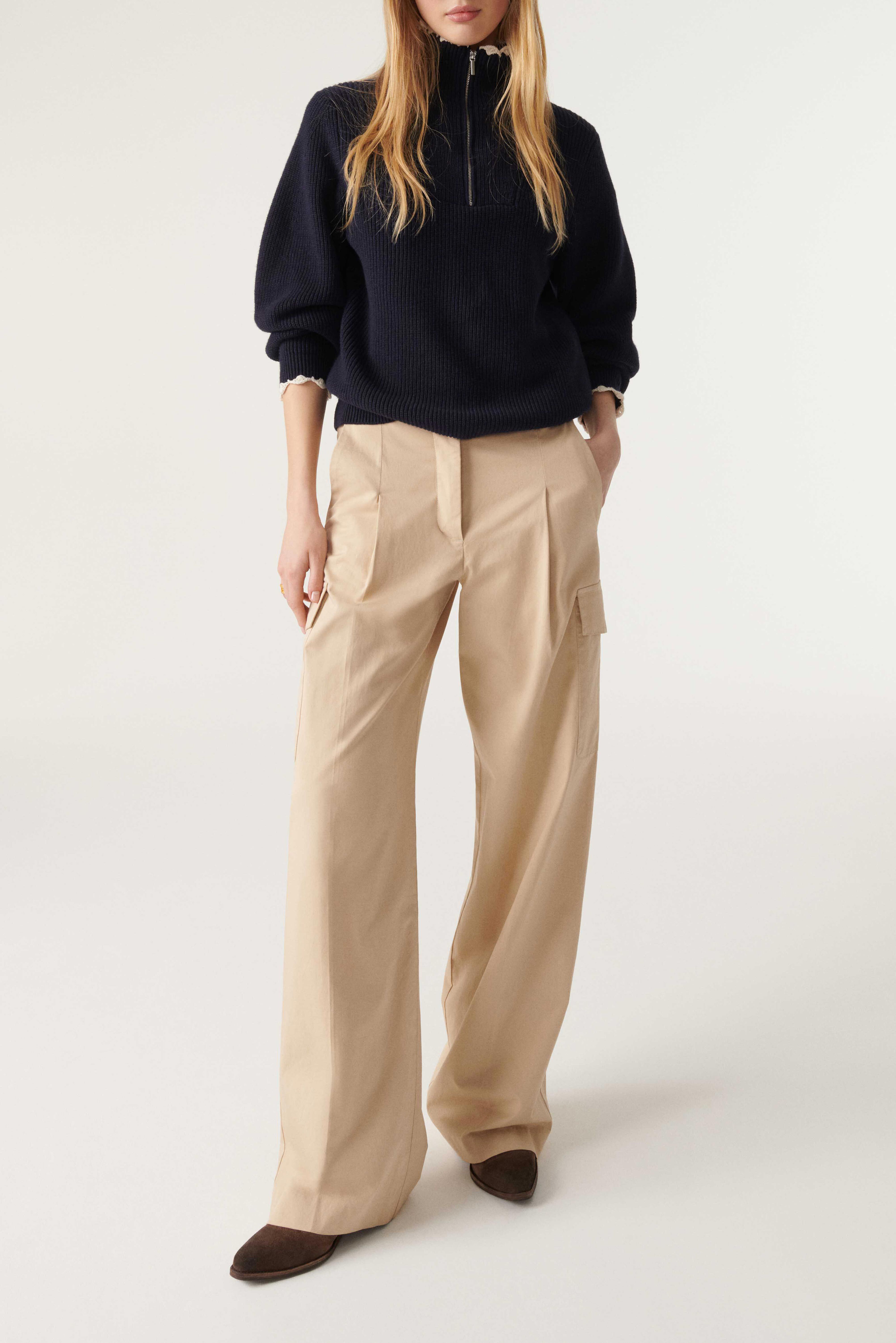 PANTALON VARA