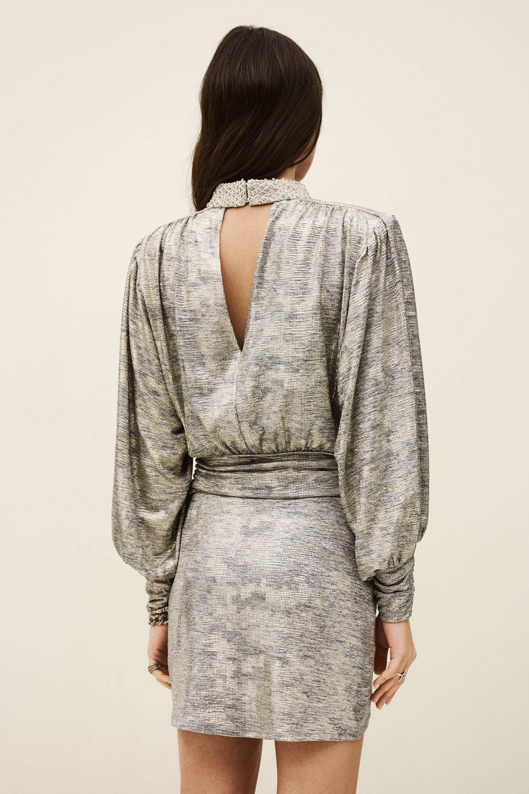 DRESS TOLEDA