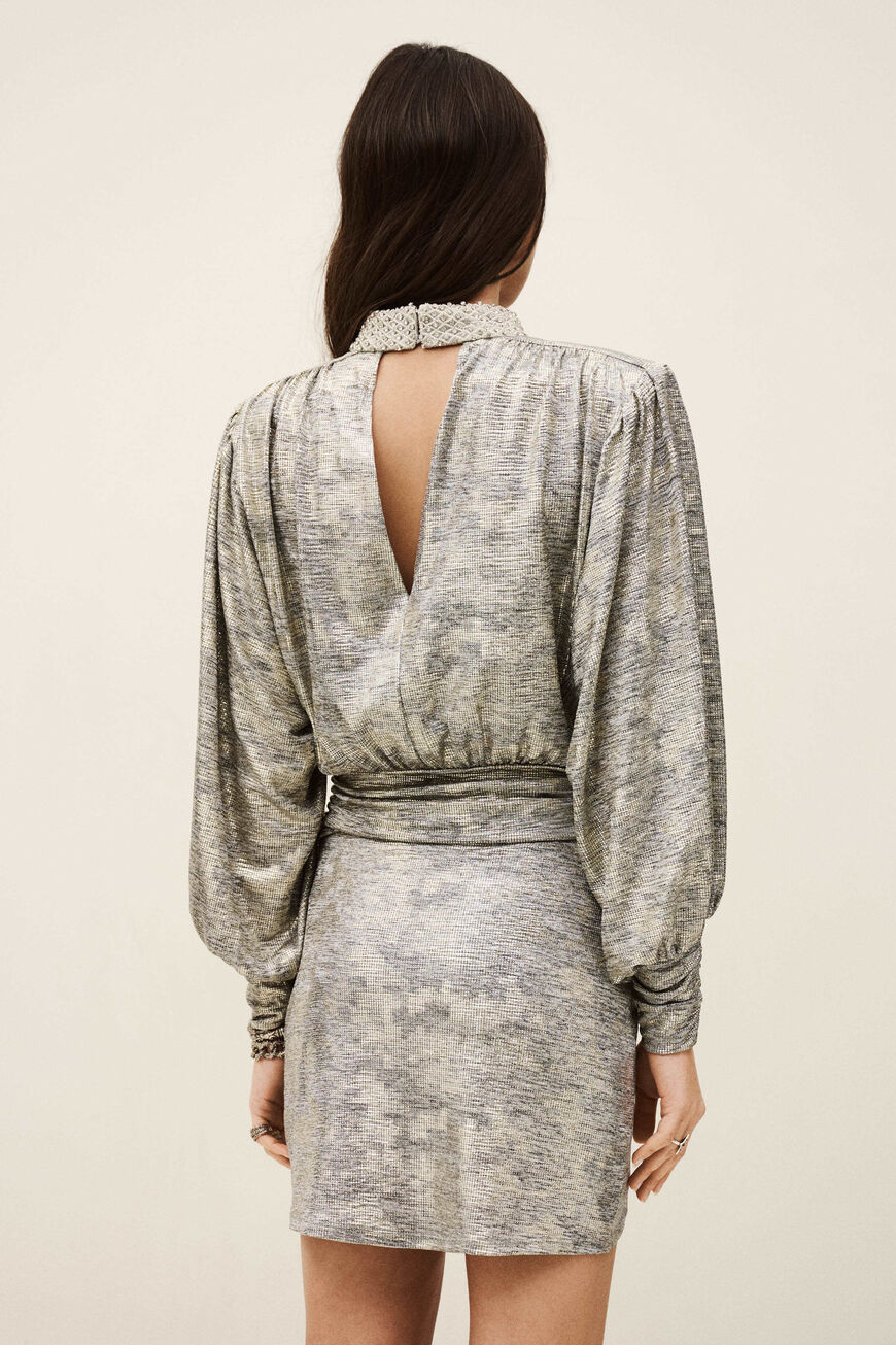 DRESS TOLEDA